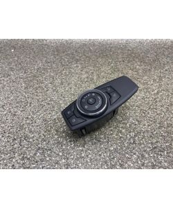 Lichtschalter E1GT-13D061-B Schalter 164Tkm Ford S-Max II WA6 15.1999.093