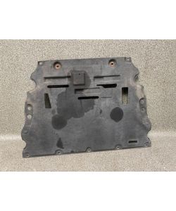 Unterfahrschutz DG93-6P013-BK Abdeckung Ford S-Max II WA6 15.1999.192