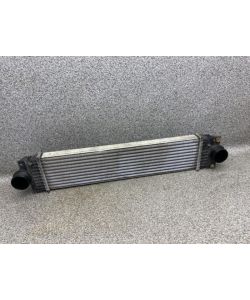 Ladeluftkühler E1G3-6K775-JA Kühler 164Tkm Ford S-Max II WA6 15.1999.152