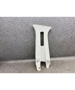 Abdeckung B-Säule links EM2B-R24583-BEW Ford S-Max II WA6 15.1999.069