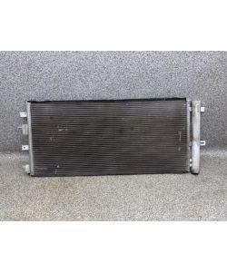 Klimakondensator DG9H-19710-AD Kondensator 164Tkm Ford S-Max II WA6 15.1999.154