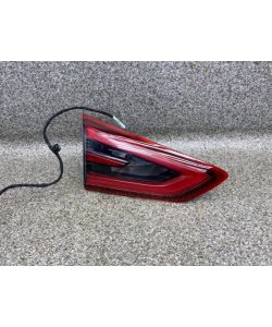 Rückleuchte links innen EM2B-13A603-BF 164Tkm Ford S-Max WA6 15.1999.014