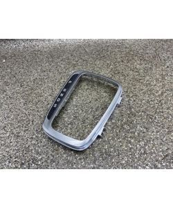 Blende Schaltknauf Zierrahmen Chrom Anzeige Ford S-Max II WA6 15.1999.085