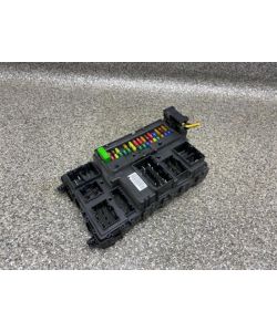 Sicherungskasten FU5T-15604-BAL Relais 164Tkm Ford S-Max II WA6 15.1999.236