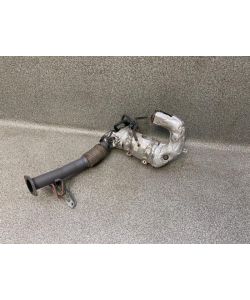 Katalysator 82235300 Dieselpartikelfilter 164Tkm Ford S-Max WA6 2.0 15.1999.205