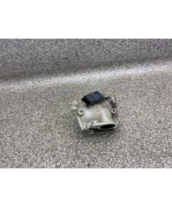 Stutzen Drosselklappe 9801292180 164Tkm Ford S-Max II WA6 2.0 15.1999.248