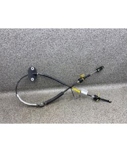 Schaltseil Seilzug E1GP-7E395-DD 164Tkm Ford S-Max II WA6 2.0 TDCi 15.1999.260