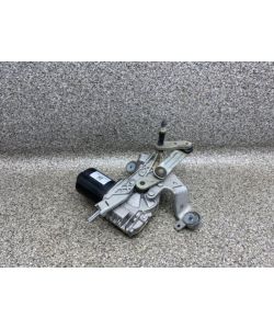 Wischermotor vorne links W000052207 164Tkm Ford S-Max II WA6 2.0 15.1999.247