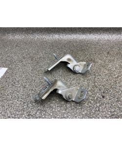 Türscharniere vorne links EM2B-R22801-AA 164Tkm Ford S-Max II WA6 15.1999.228