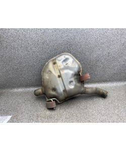 Endschalldämpfer links Endtopf 164Tkm Ford S-Max WA6 2.0 TDCi 15.1999.207