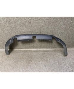 Diffusor Stoßstange hinten EM2B-17F954-A Ford S-Max II WA6 15.1999.191