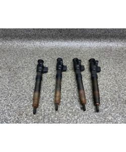 1x Einspritzdüse 28388960 9674984080 164Tkm Ford S-Max II WA6 2.0 15.1999.239