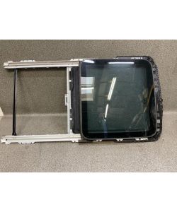 Schiebedach Panoramadach Glas 85Tkm Subaru Forester IV SJ 15.1997.221
