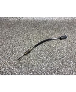 Abgastemperatursensor 22629AA070 85Tkm Subaru Forester IV SJ 2.0D 15.1997.217