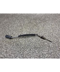Abgastemperatursensor 22629AA070 85Tkm Subaru Forester IV SJ 2.0D 15.1997.219