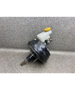 Bremskraftverstärker 53H G215T JN 85Tkm Subaru Forester IV SJ 15.1997.222