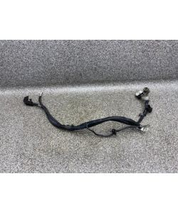 Batteriekabel 29182AA020 Minus Klemme Subaru Forester IV SJ 2.0D 15.1997.204