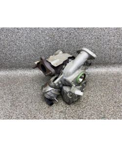 Turbolader 14411AA940 85Tkm Subaru Forester IV SJ 2.0D 15.1997.192