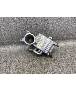 Abgaskühler 14793AA090 AGR Kühler 85Tkm Subaru Forester IV SJ 2.0D 15.1997.185