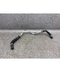 Entlüftungsschlauch Kurbelgehäuse Rohr Subaru Forester IV SJ 2.0D 15.1997.183