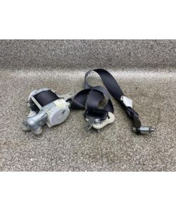 Sicherheitsgurt vorne rechts 7T7310-P 85Tkm Subaru Forester IV SJ 15.1997.173