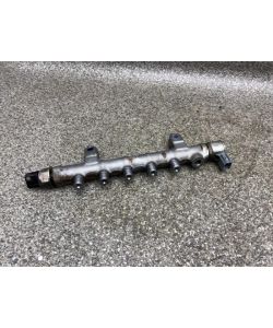 Einspritzleiste Rail Kraftstoff 85Tkm Subaru Forester IV SJ 2.0 D 15.1997.175