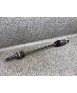 Antriebswelle hinten links 85Tkm Subaru Forester IV SJ AWD 15.1997.148