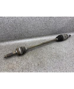 Antriebswelle hinten rechts 85Tkm Subaru Forester IV SJ AWD 15.1997.147