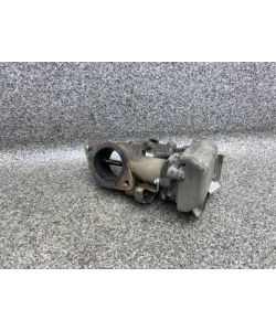 Drosselklappe Auspuff 14452AA010 85Tkm Subaru Forester IV SJ 2.0 D 15.1997.153