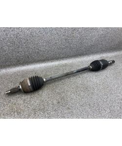 Antriebswelle vorne rechts 85Tkm Subaru Forester IV SJ AWD 15.1997.150