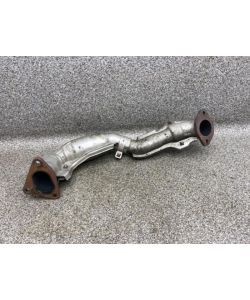 Abgasrohr AGR Rohr Leitung 85Tkm Subaru Forester IV SJ AWD 2.0 D 15.1997.151