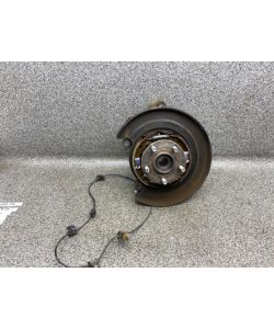 Achsschenkel hinten links 85Tkm Subaru Forester IV SJ 2.0 D AWD 15.1997.142