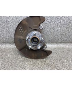 Achsschenkel vorne links 85Tkm Subaru Forester IV SJ 2.0 D AWD 15.1997.140