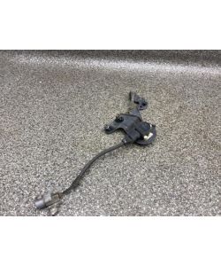 Höhensensor hinten 5C0612 B143512-2 85Tkm Subaru Forester IV SJ AWD 15.1997.130