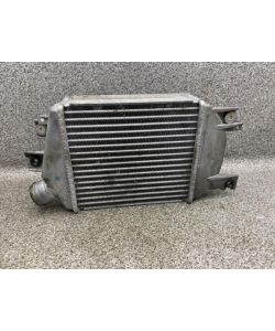 Ladeluftkühler SIC-TM0230 85Tkm Subaru Forester IV SJ 2.0 D AWD 15.1997.095