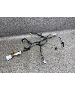 Kabelbaum Heckklappe 81817SG620 hinten Subaru Forester IV SJ 15.1997.098