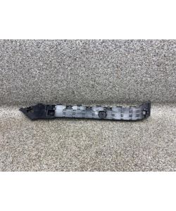 Halter Stoßstange hinten links Subaru Forester IV SJ 2.0 D 15.1997.089
