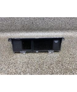 Display 85261SG440 Monitor Anzeige def Subaru Forester IV SJ 2.0 D 15.1997.049