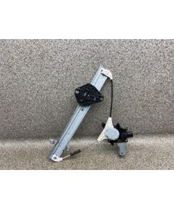 Fensterheber hinten links 85Tkm Subaru Forester IV SJ 15.1997.035