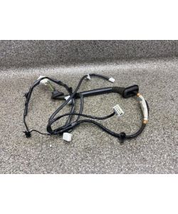 Türkabelbaum hinten links 81823SG001 85Tkm Subaru Forester IV SJ 15.1997.033