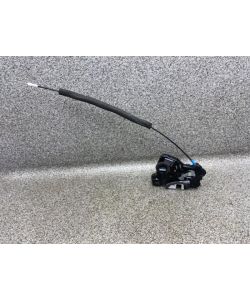 Türschloss vorne links 5030514 85Tkm Subaru Forester IV SJ 15.1997.030