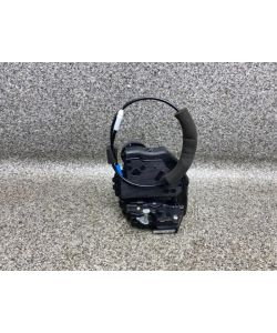 Türschloss hinten links 5030707 85Tkm Subaru Forester IV SJ 15.1997.031