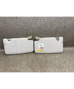 Sonnenblende links rechts Subaru Forester IV SJ 15.1997.027