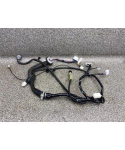 Türkabelbaum vorne links 81820SG540 85Tkm Subaru Forester IV SJ 15.1997.032