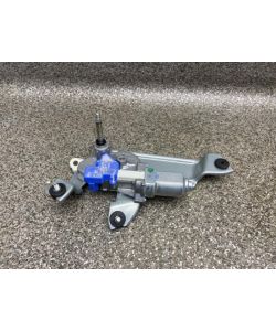 Heckwischermotor hinten 85Tkm Subaru Forester IV SJ 15.1997.015
