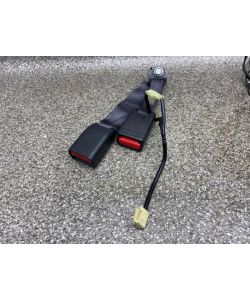 Gurtschloss hinten links 150309FR 150306AA Subaru Forester IV SJ 15.1997.010