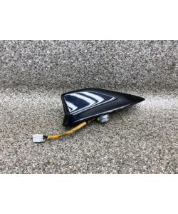 Dachantenne V3-10944C Schwarz D4S Antenne Subaru Forester IV SJ 15.1997.005