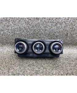 Klimabedienteil 72311SG630 85Tkm Subaru Forester IV SJ Exclusive 15.1997.009