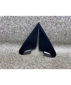 Abdeckung A-Säule 65250SG020 65250SG030 Subaru Forester IV SJ 15.1997.008