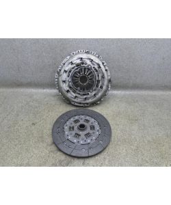Kupplungssatz SH0316460 SH01-16410 118Tkm Mazda CX-5 KE 2.2D AWD 13.1782.140